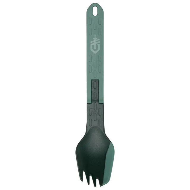 tenedor-plegable-gerber-compleat-ultraligero-para-acampar image 1