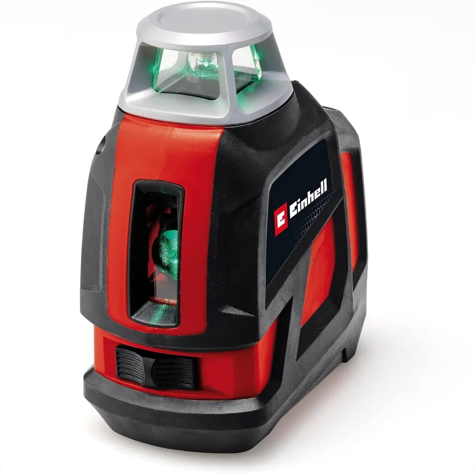 einhell-te-ll-360-g-l-ser-de-l-neas-cruzadas-autonivelante image 1