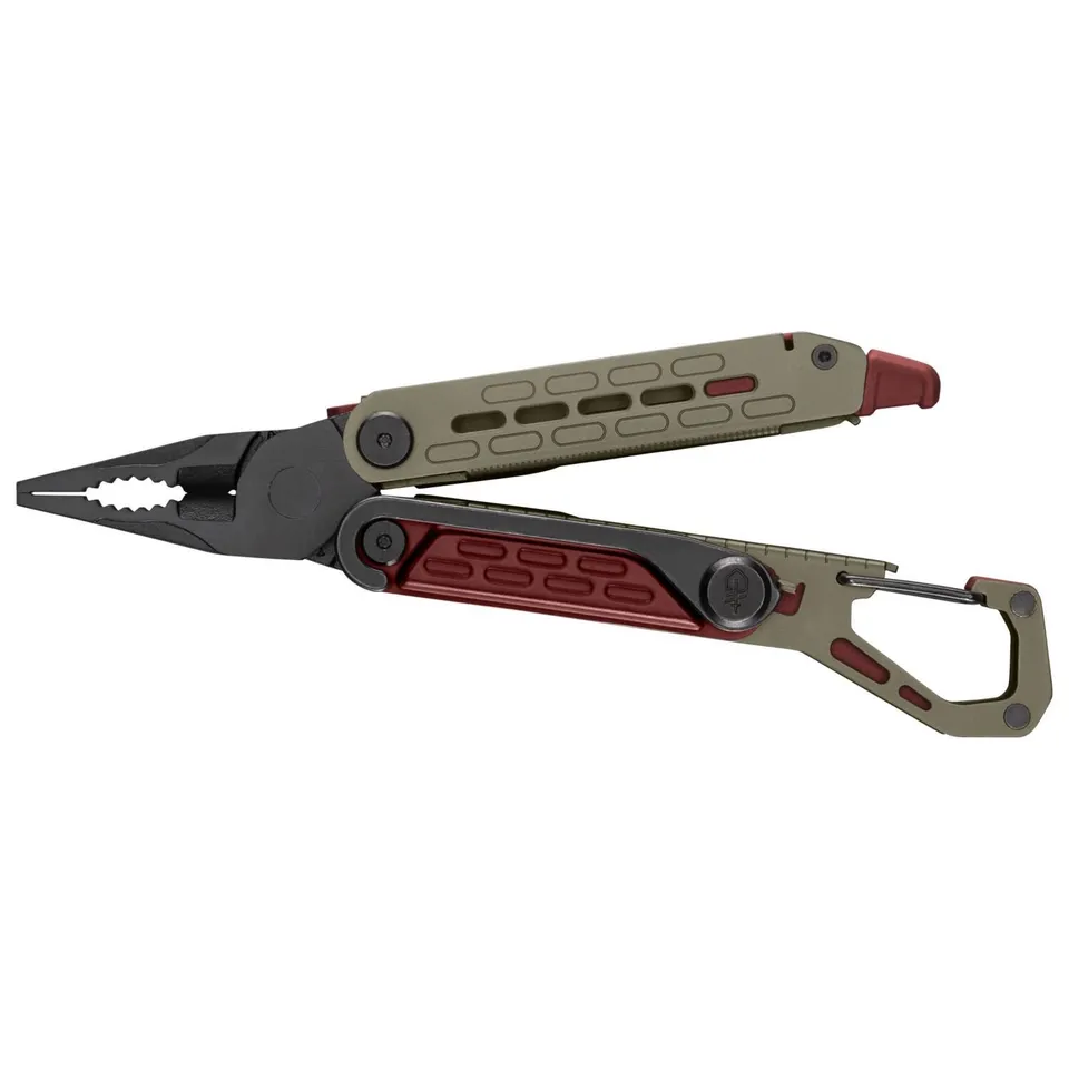 multiherramienta-gerber-stakeout-spark-coyote-brown image 1