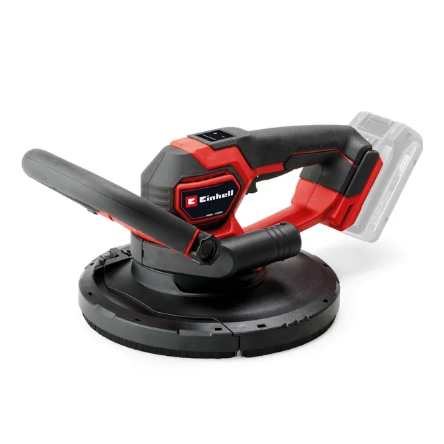 einhell-professional-lijadora-de-construcci-n-en-seco-tp-dws-18-225-li-bl-solo image 1
