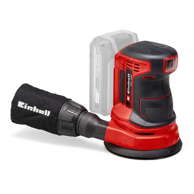 einhell-te-rs-18-li-solo-lijadora-orbital-aleatoria-inal-mbrica-power-x-change-s image 1