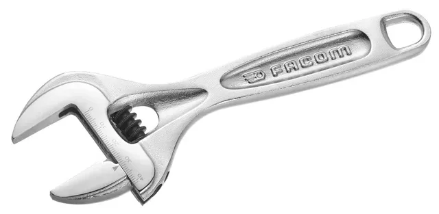 facom-113as-8c-llave-inglesa-corta-8-mango-corto-perfil-delgado-graduaci-n-milim image 1