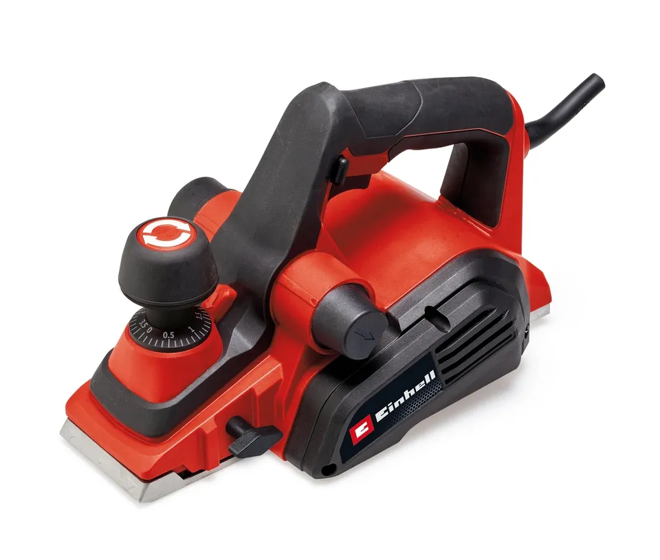 einhell-cepillo-el-ctrico-te-pl-920-920-w-profundidad-de-viruta-3-5mm-ancho-82mm image 1