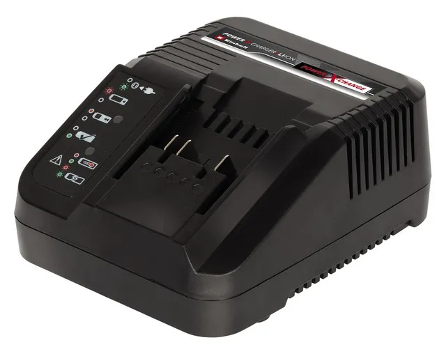 einhell-cargador-18-v-3-a-power-x-change-3a-carga-r-pida-gesti-n-inteligente-ind image 1