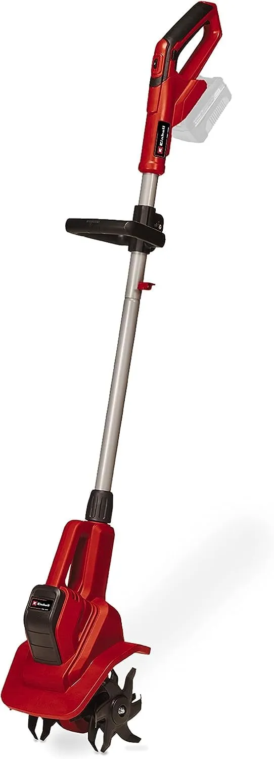 einhell-ge-cr-18-20-li-e-solo-motoazada-18v-power-x-change-ancho-de-trabajo-20cm image 1
