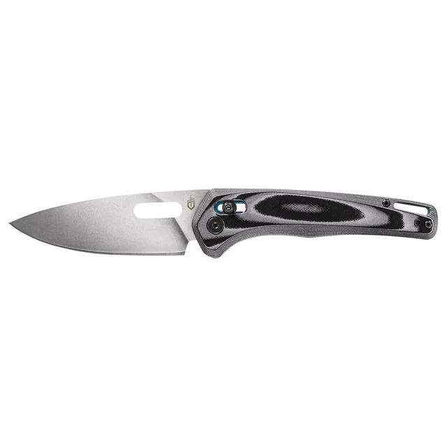 cuchillo-gerber-sumo-gris-hoja-grande-con-bloqueo-pivot image 1