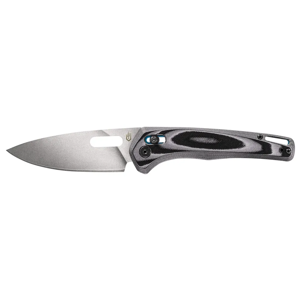 cuchillo-gerber-sumo-gris-hoja-grande-con-bloqueo-pivot image 1