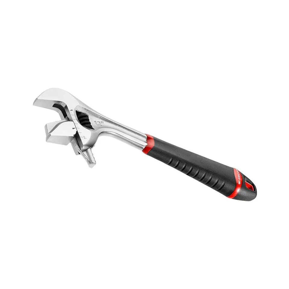 facom-101-15gr-llave-inglesa-reversible-15-con-mordaza-fina-y-mango-bimaterial image 1