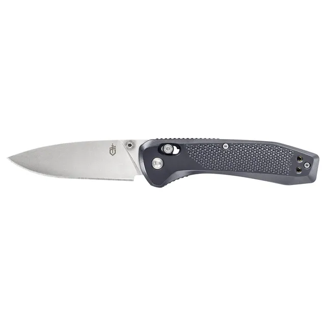 gerber-sedulo-grey-stonewash-navaja-edc-americana-con-pivot-lock-y-acero-premium image 1