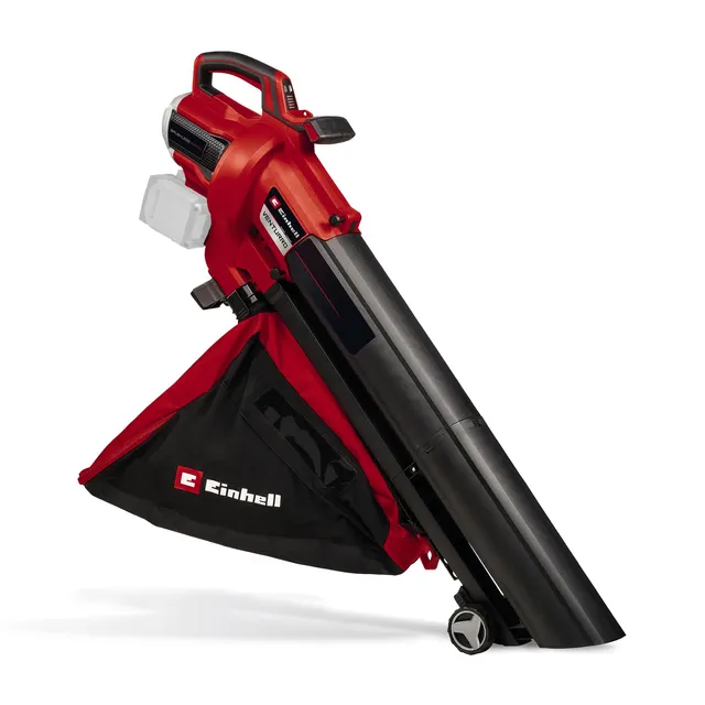 einhell-venturro-36-240-aspirador-soplador-de-hojas-con-bater-a-36v image 1