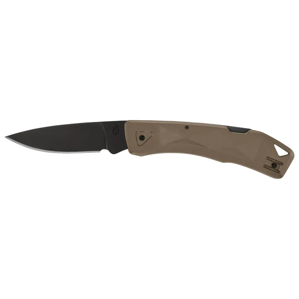 gerber-lst-ultra-coyote-brown-navaja-plegable-de-acero-440a-fabricada-en-usa image 1