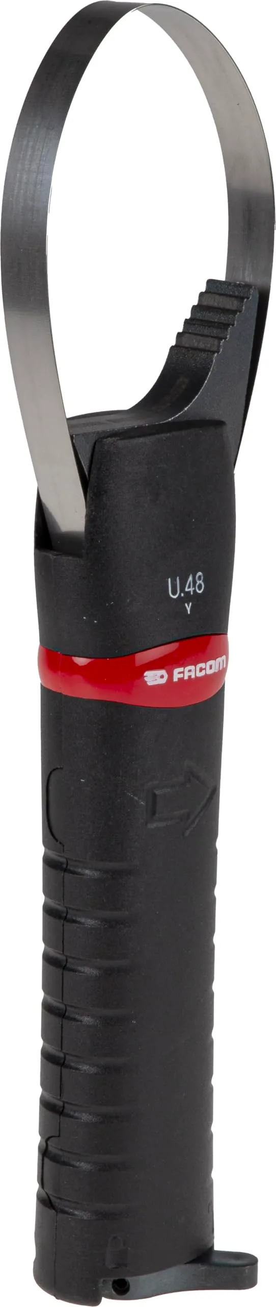 facom-u-48-llave-de-correa-autom-tica-para-filtro-de-aceite image 1