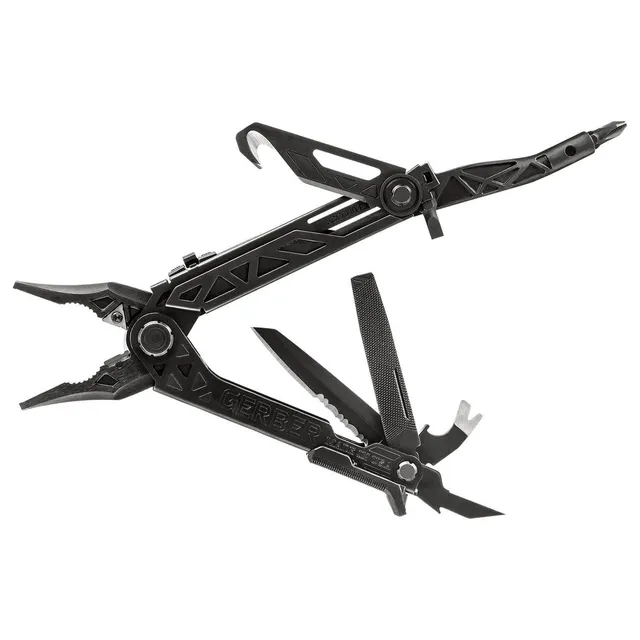 gerber-center-drive-rescue-multiherramienta-con-funda image 1