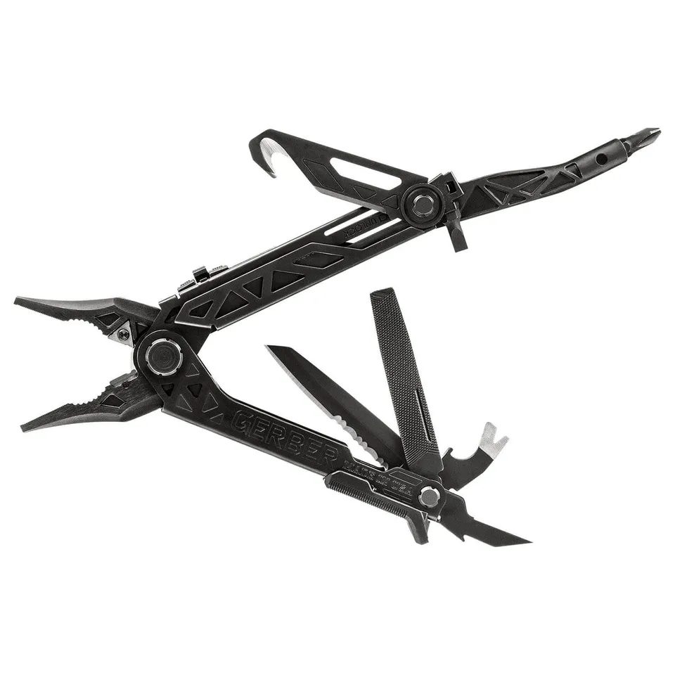 gerber-center-drive-rescue-multiherramienta-con-funda image 1