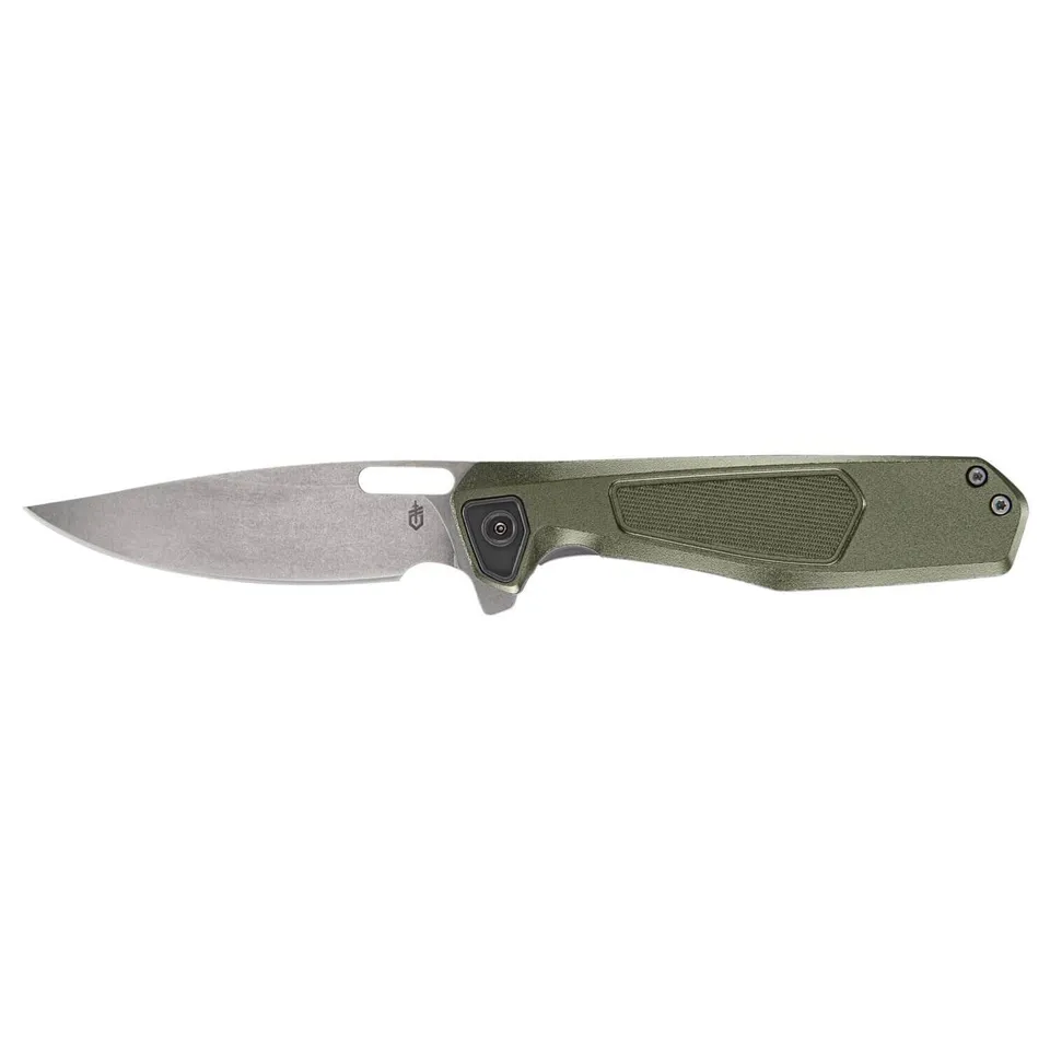 navaja-gerber-minisada-acero-d2-sistema-pinch-plate-clip-reversible image 1