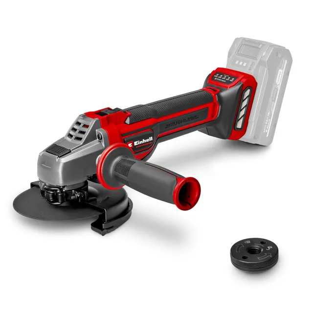 einhell-professional-amoladora-angular-a-bater-a-tp-ag-18-125-ce-q-li-solo-18-v- image 1
