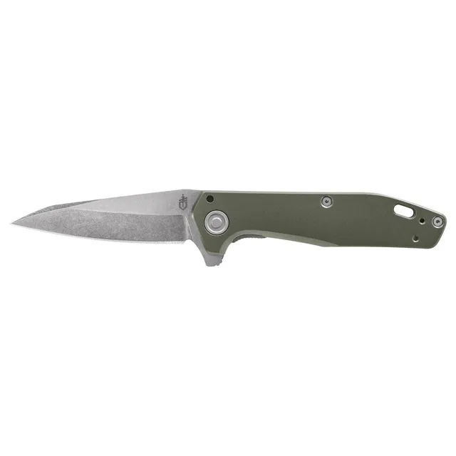 navaja-gerber-fastball-flat-sage-hoja-wharncliffe-mango-de-aluminio-b-o-s-s-tech image 1