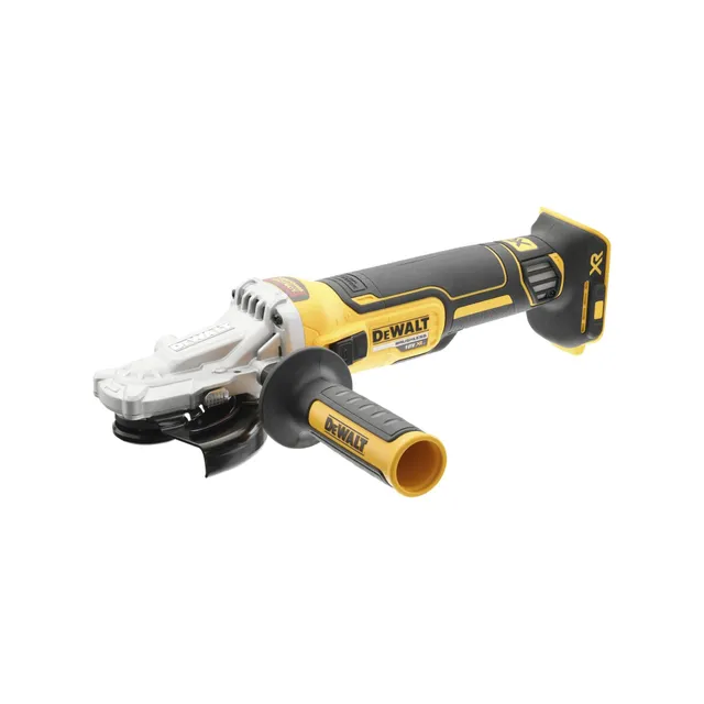 dewalt-amoladora-angular-inal-mbrica-18v-xr-sin-escobillas-cabeza-plana-125-mm-d image 1