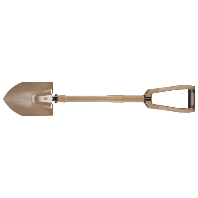 pala-plegable-gerber-dredge image 1