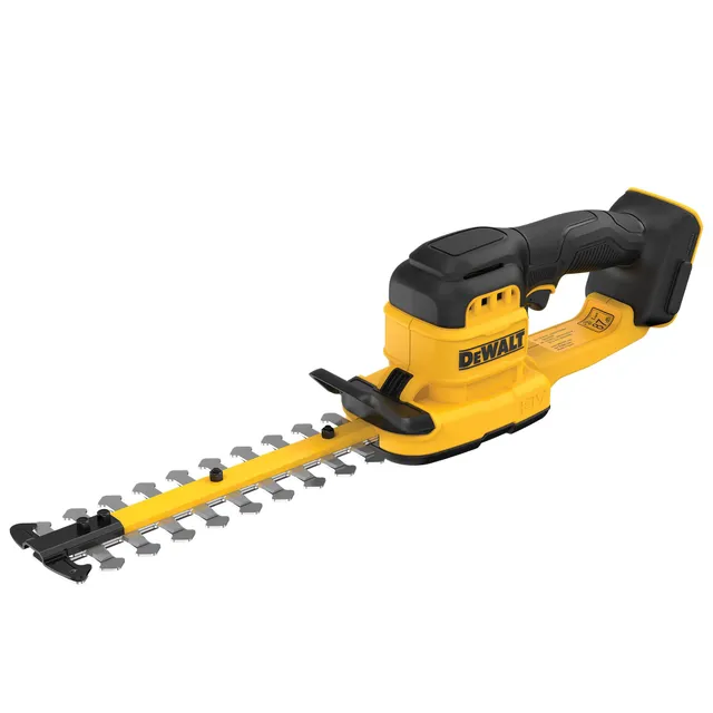 dewalt-dcmht520n-xj-cortasetos-compacto-18v-xr-con-cuchilla-de-20-cm-sin-bater-a image 1