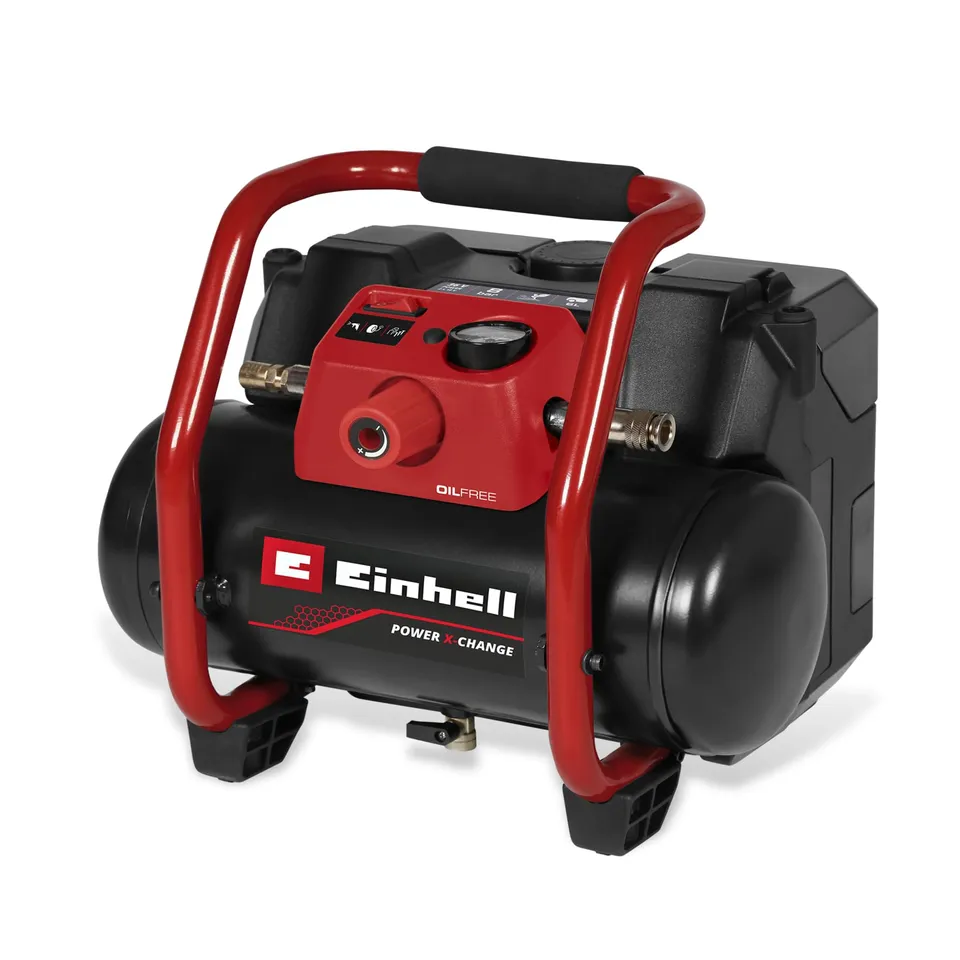 einhell-te-ac-36-150-li-of-solo-compresor-a-bater-a-power-x-change image 1