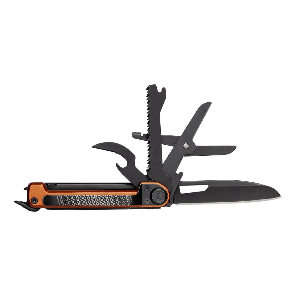gerber-armbar-scout-burnt-orange-multiherramienta-compacta-con-tijeras image 1