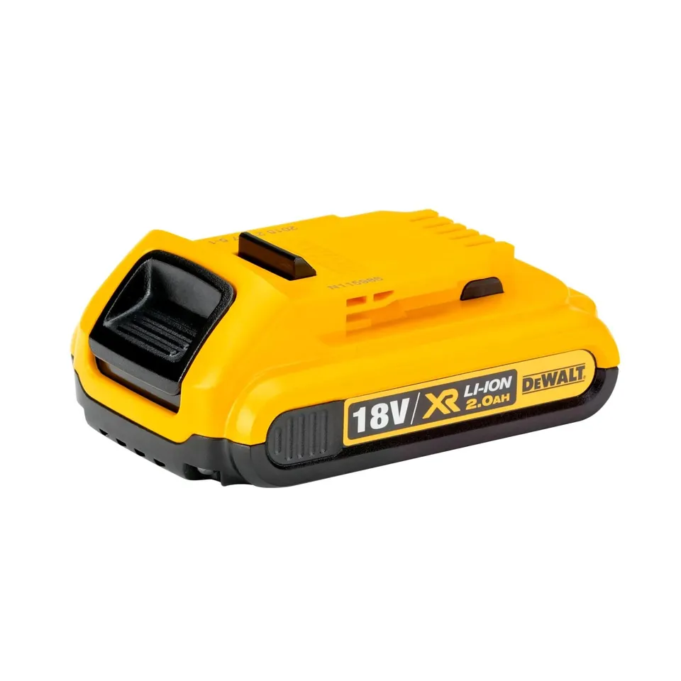 dewalt-bater-a-xr-18v-2-0ah-dcb183-con-indicador-led-compatible-con-sistema-xr-p image 1