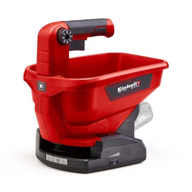 einhell-ge-us-18-li-solo-esparcidor-universal-18v-con-control-de-velocidad-de-6- image 1