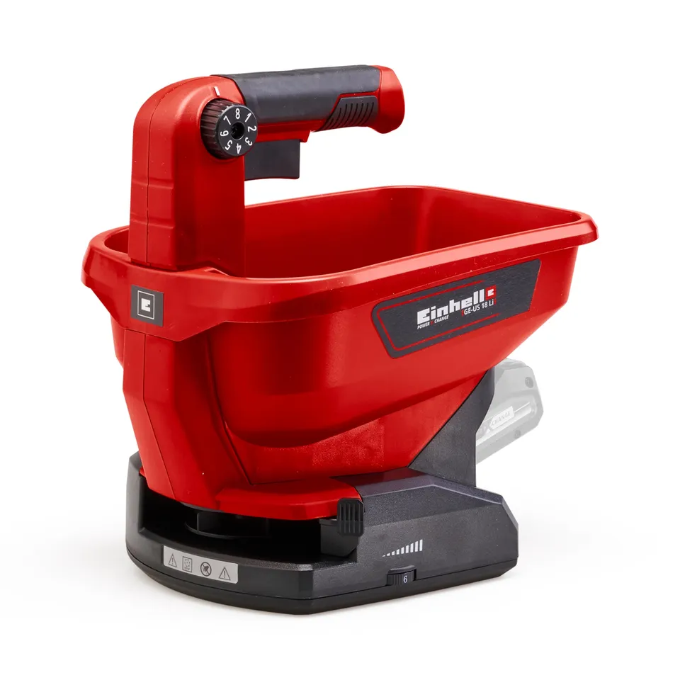 einhell-ge-us-18-li-solo-esparcidor-universal-18v-con-control-de-velocidad-de-6- image 1