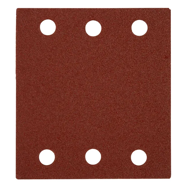 einhell-set-12-lijas-102x114-mm-para-lijadoras-orbitales-gancho-y-bucle-p40-p240 image 1