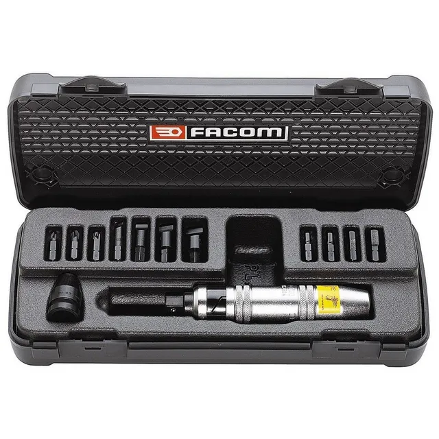 facom-ns-263m-juego-de-13-destornilladores-de-impacto-1-2 image 1