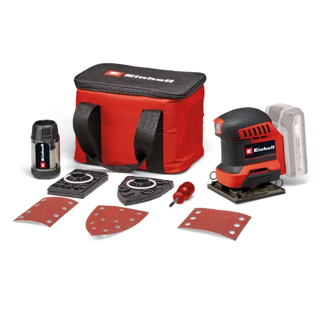 einhell-lijadora-de-pu-o-a-bater-a-te-os-18-113-3x-li-solo-power-x-change-18v-3- image 1