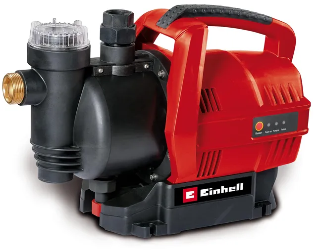 einhell-gc-aw-6333-m-quina-de-agua-dom-stica-630w-3-6-bar-3300-l-h-con-prefiltro image 1