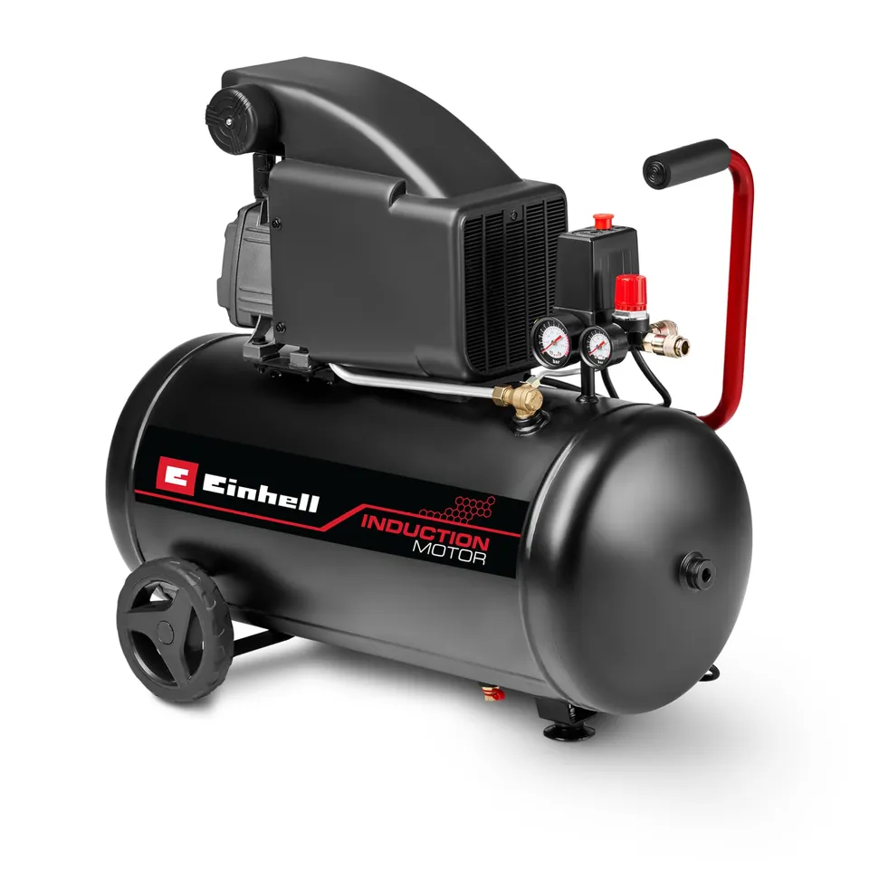 einhell-compresor-tc-ac-270-50-10-1800-w-10-bar-dep-sito-50-l-lubricado-con-acei image 1