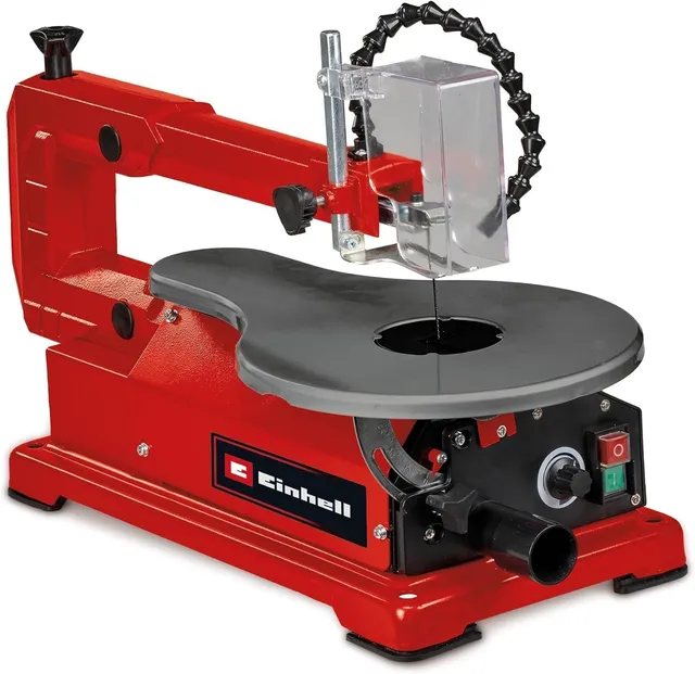 einhell-tc-ss-406-e-sierra-de-calar-de-sobremesa-120w-velocidad-variable-mesa-in image 1