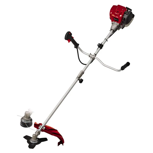 einhell-gc-bc-36-4-s-desbrozadora-de-gasolina-4t-1kw image 1