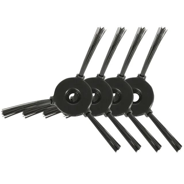 set-de-cepillos-laterales-original-einhell-4-uds-para-barredora-te-fs-18-li image 1