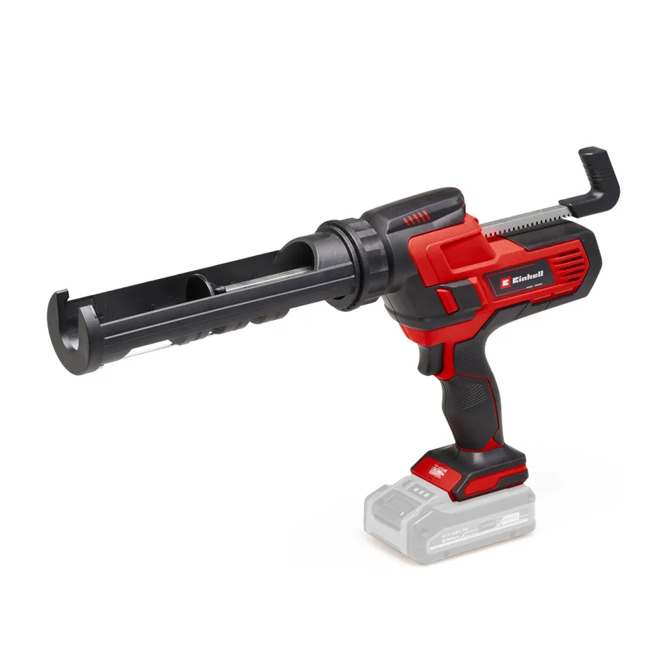 einhell-pistola-de-cartuchos-con-bater-a-te-sg-18-10-li-solo-power-x-change-18v- image 1