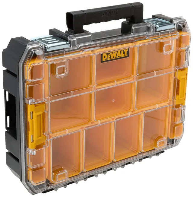 dewalt-tstak-v-organizador-con-tapa-transparente-ip54-7-8l-dwst82968-1 image 1