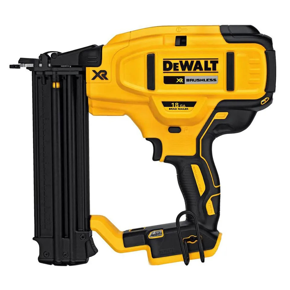 dewalt-dcn680n-xr-clavadora-de-acabado-sin-escobillas-18v-solo-cuerpo-compacta-y image 1