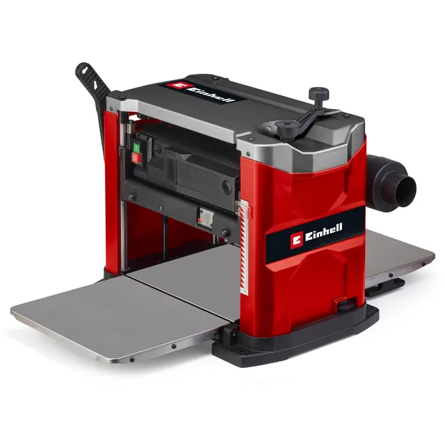 einhell-te-sp-330-cepilladora-estacionaria-1800w-10000rpm-330mm-ancho-de-cepilla image 1