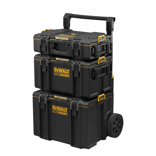 dewalt-dwst83402-1-taller-modular-3en1-toughsystem-2-0-robusto-2-armarios-y-1-m- image 1