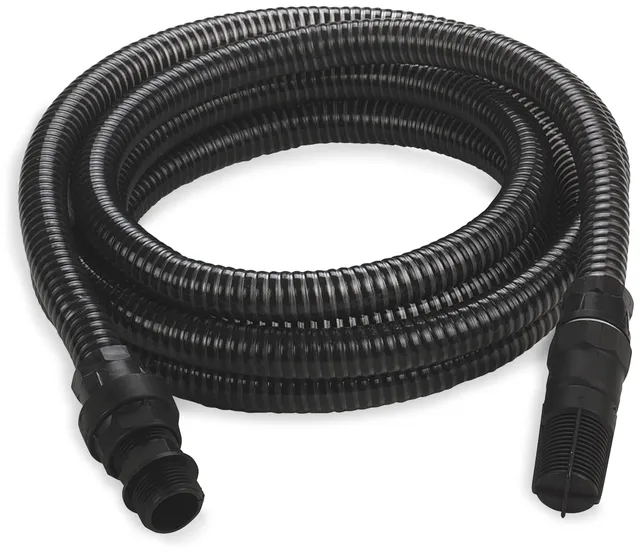 einhell-manguera-de-aspiraci-n-7m-con-adaptadores-y-filtro-di-metro-25mm-conexi- image 1