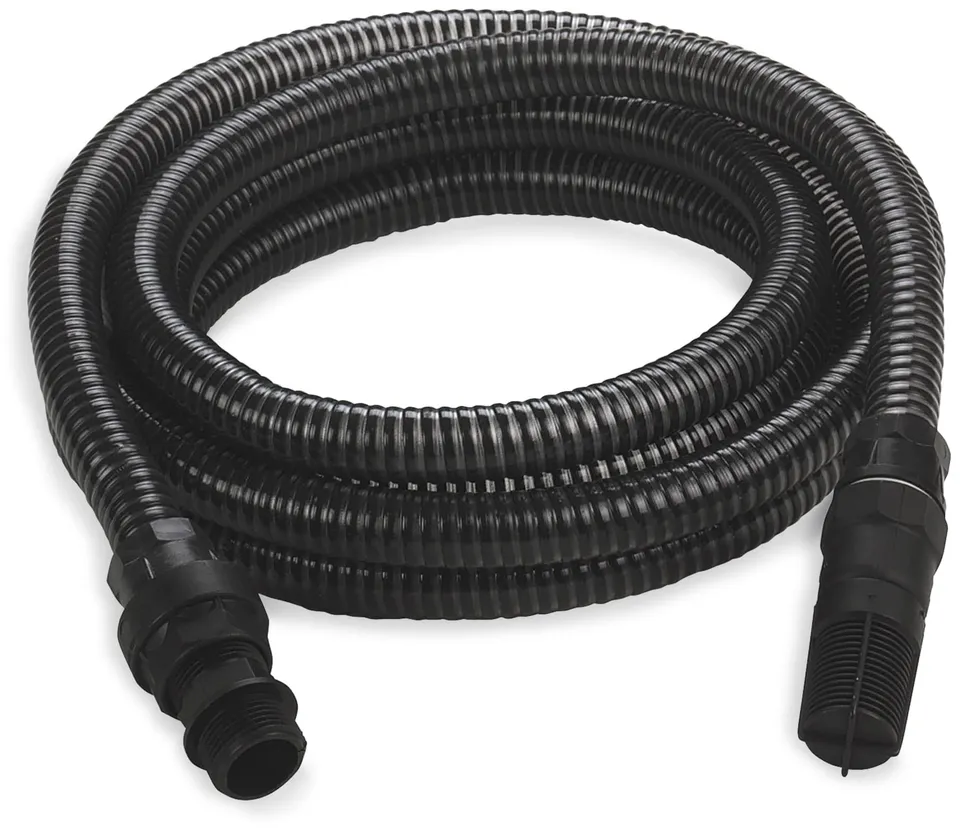 einhell-manguera-de-aspiraci-n-7m-con-adaptadores-y-filtro-di-metro-25mm-conexi- image 1