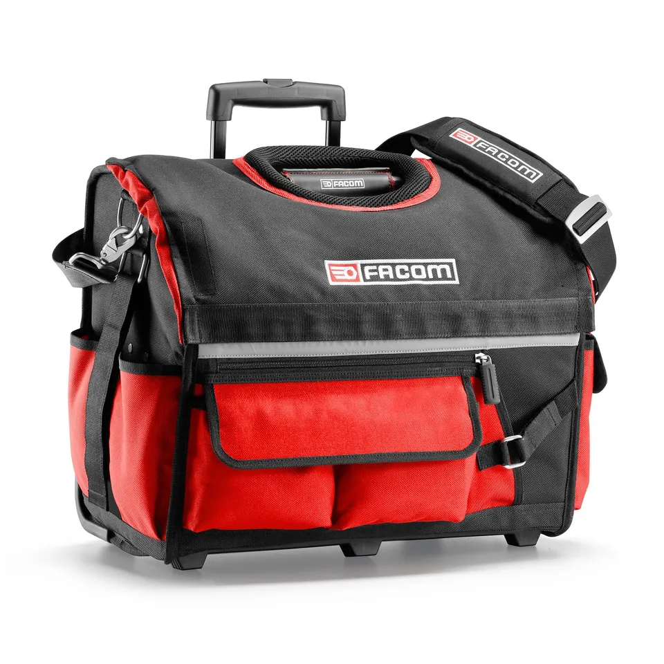 facom-bs-r20pb-bolsa-portaherramientas-t-xtil-con-ruedas-probag-14-compacta-33l- image 1