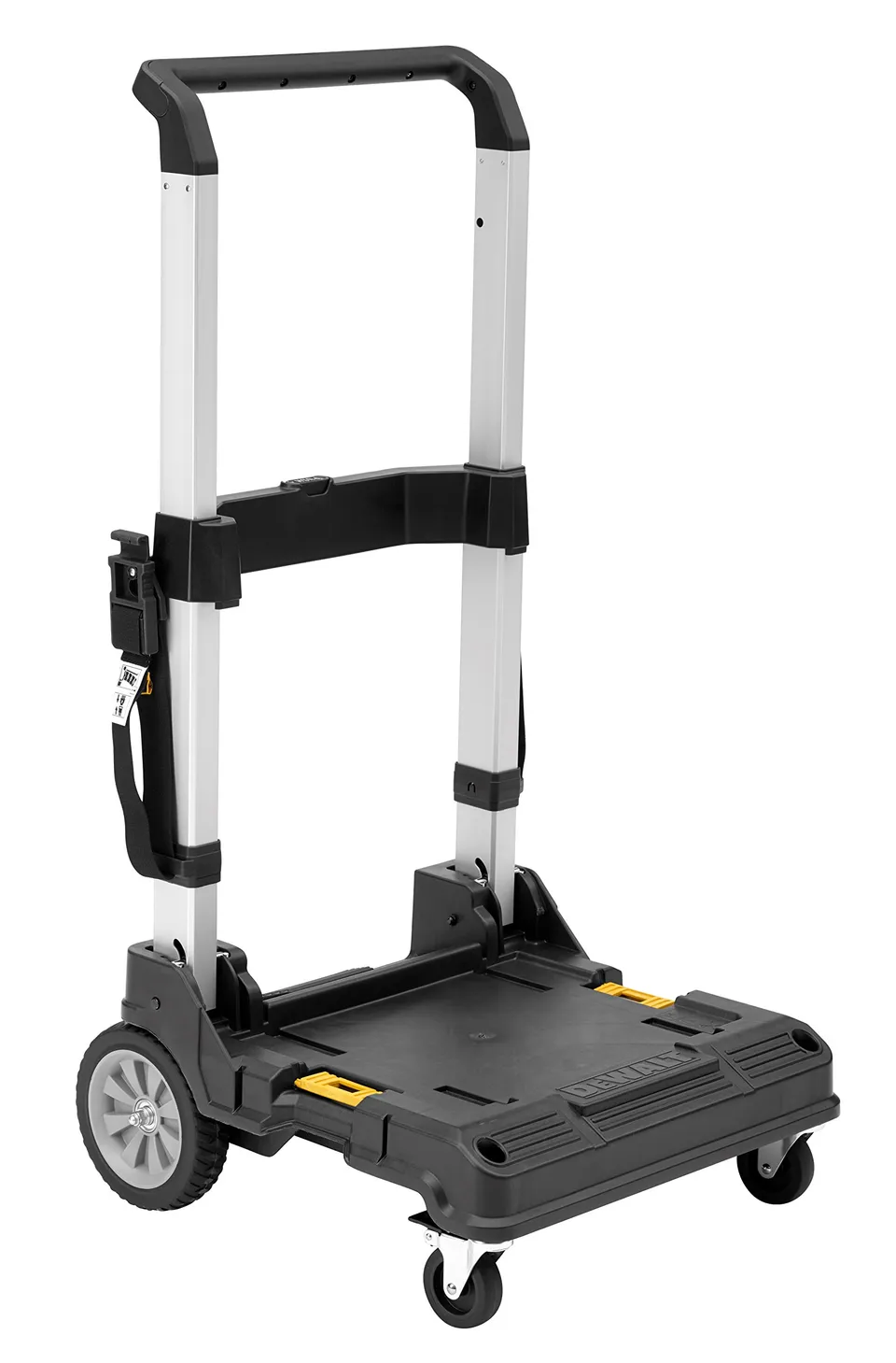 dewalt-dwst1-71196-trolley-tstak-con-2-ruedas-giratorias-360-y-freno-capacidad-1 image 1