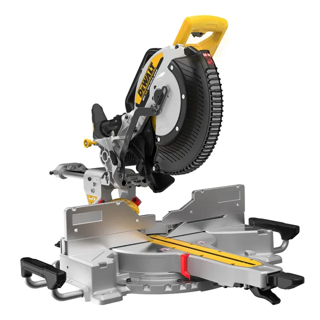 dewalt-dcs782n-xj-sierra-ingletadora-telesc-pica-18v-xr-305-mm-solo-herramienta image 1