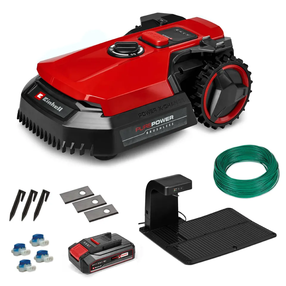 einhell-robot-cortac-sped-freelexo-500-power-x-change-18-v-control-por-app-ipx5- image 1