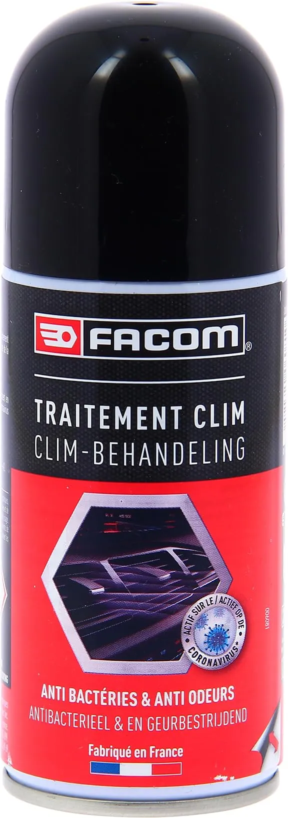 tratamiento-para-aire-acondicionado-del-coche-facom-006081-150-ml image 1