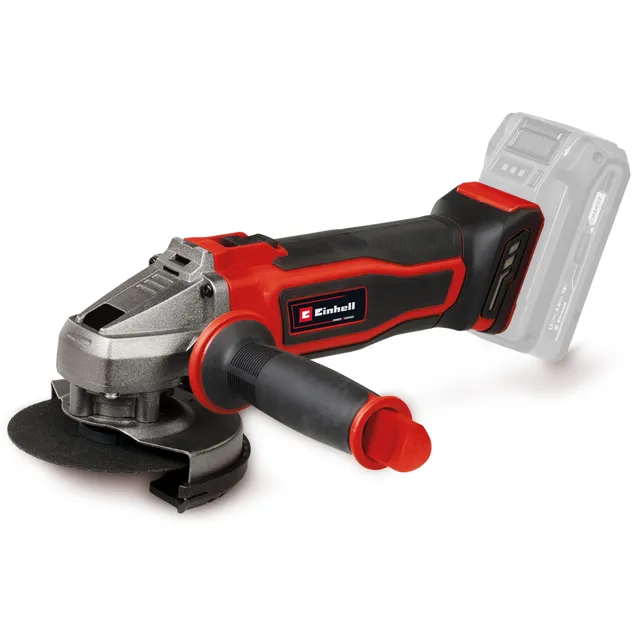 einhell-amoladora-angular-a-bater-a-te-ag-18-125-2-li-solo-18v-125mm-8500rpm-pow image 1